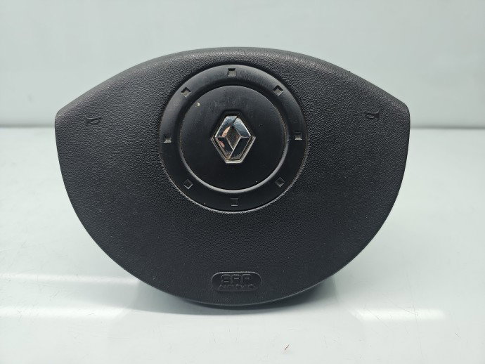 Airbag volan Renault Kangoo 2 [Fabr 2008-prezent] 8200893585
