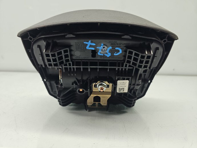 Airbag volan Renault Kangoo 2 [Fabr 2008-prezent] 8200893585