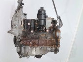 Bloc motor KIA Sportage III [Fabr 2010-2016] D4FD 1.7 CRDI D4FD 100KW / 136CP