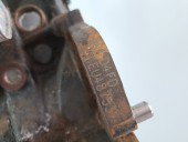 Bloc motor KIA Sportage III [Fabr 2010-2016] D4FD 1.7 CRDI D4FD 100KW / 136CP