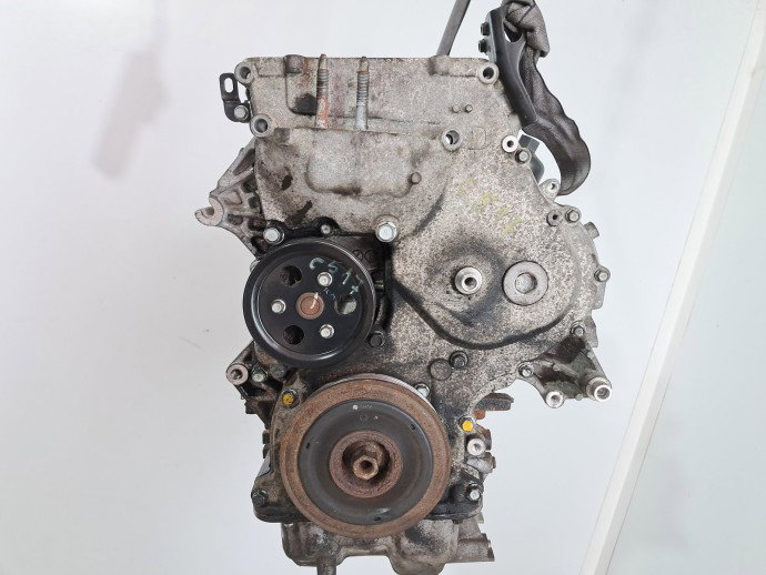 Bloc motor KIA Sportage III [Fabr 2010-2016] D4FD 1.7 CRDI D4FD 100KW / 136CP