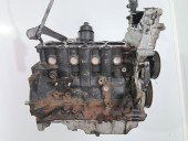 Bloc motor KIA Sportage III [Fabr 2010-2016] D4FD 1.7 CRDI D4FD 100KW / 136CP