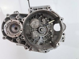 Cutie viteze manuala 6 trepte AUDI A3 (8V1) [Fabr 2012-2017] 2.0 TDI CFGC PDT 130KW / 177CP