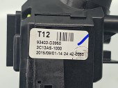 Ansamblu manete Hyundai Tucson (TL) [Fabr 2015-2020] 93403-D3950