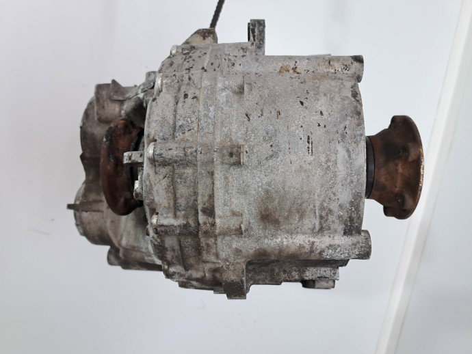 Cutie viteze manuala 6 trepte AUDI A3 (8V1) [Fabr 2012-2017] 2.0 TDI CFGC PDT 130KW / 177CP