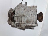 Cutie viteze manuala 6 trepte AUDI A3 (8V1) [Fabr 2012-2017] 2.0 TDI CFGC PDT 130KW / 177CP
