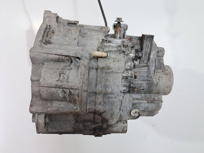 Cutie viteze manuala 6 trepte AUDI A3 (8V1) [Fabr 2012-2017] 2.0 TDI CFGC PDT 130KW / 177CP