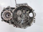 Cutie viteze manuala 6 trepte Seat Leon (5F1) [Fabr 2012-2018] 2.0 TDI CFGC PDT 130KW / 177CP