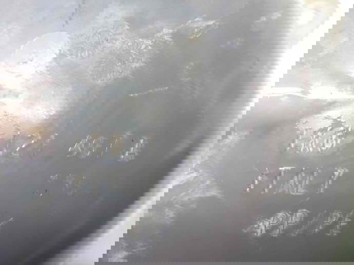 Vas expansiune 1K0121407A Skoda Octavia 2 (1Z3) [Fabr 2004-2013] 1.9 BXE