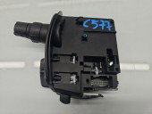 Maneta stergator Renault Kangoo 2 [Fabr 2008-prezent] OEM