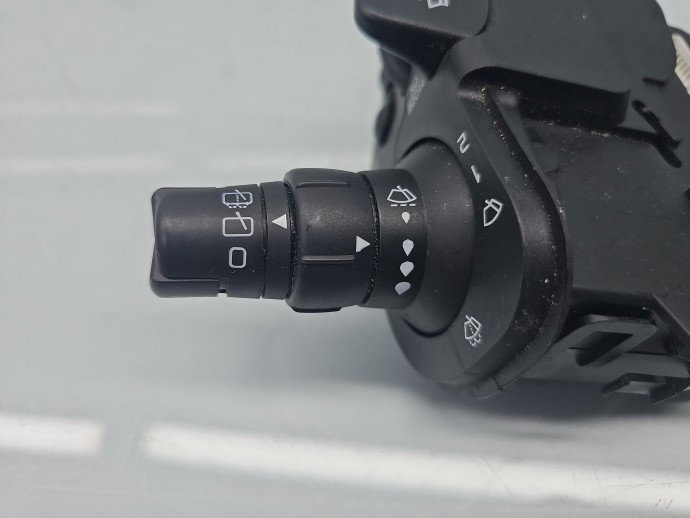 Maneta stergator Renault Kangoo 2 [Fabr 2008-prezent] OEM