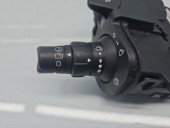 Maneta stergator Renault Kangoo 2 [Fabr 2008-prezent] OEM