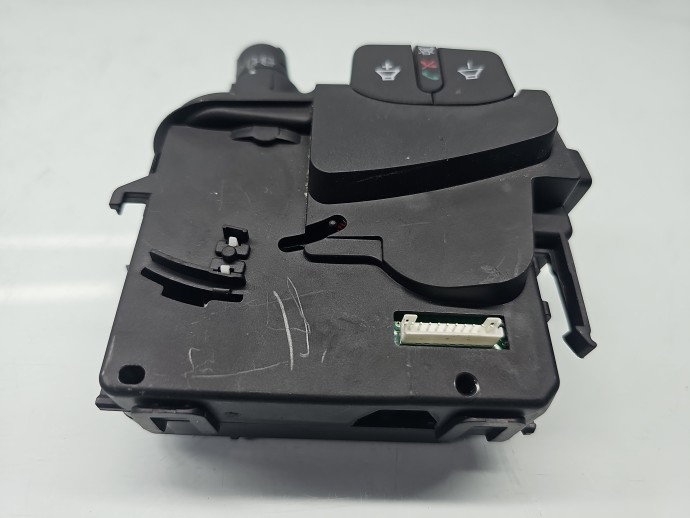 Maneta stergator Renault Kangoo 2 [Fabr 2008-prezent] OEM
