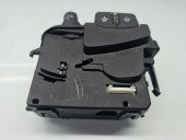 Maneta stergator Renault Kangoo 2 [Fabr 2008-prezent] OEM