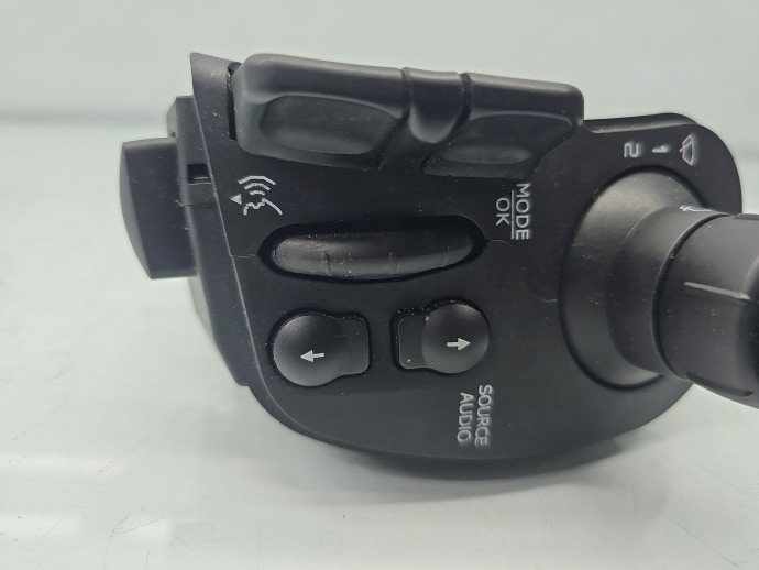 Maneta stergator Renault Kangoo 2 [Fabr 2008-prezent] OEM