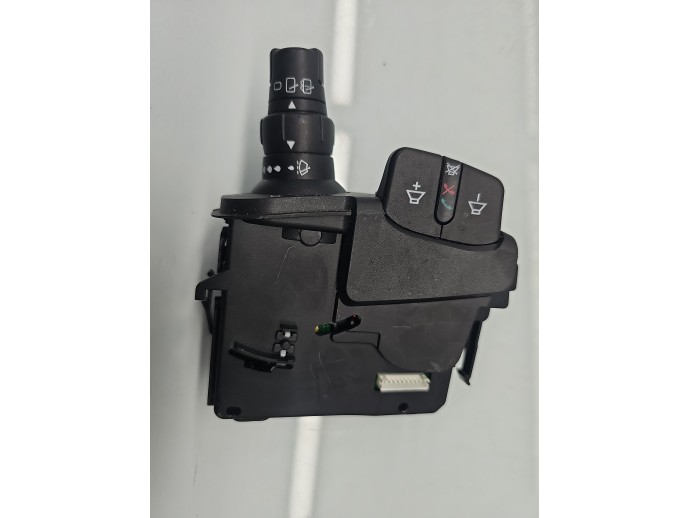 Maneta stergator Renault Kangoo 2 [Fabr 2008-prezent] OEM