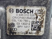 Pompa inalta presiune Skoda Superb II (3T4) [Fabr 2008-2015] 03L130755L, 0445010526 2.0 TDI CFGC 130KW / 177CP