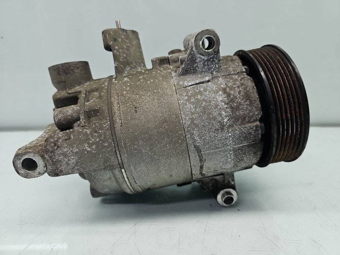 Compresor clima Volkswagen Passat B7 (362) [Fabr 2010-2014] 5K0820803A 2.0 TDI CFGC 130KW / 177CP