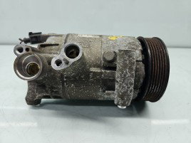 Compresor clima Volkswagen Tiguan (5N) [Fabr 2007-2016] 5K0820803A 2.0 TDI CFGC 130KW / 177CP