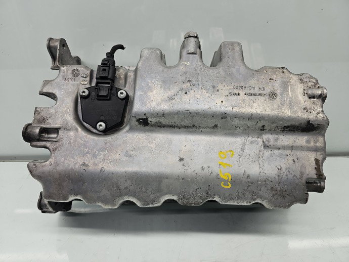 Baie ulei Volkswagen Passat B7 (362) [Fabr 2010-2014] 03G103603 2.0 TDI CFGC 130KW / 177CP
