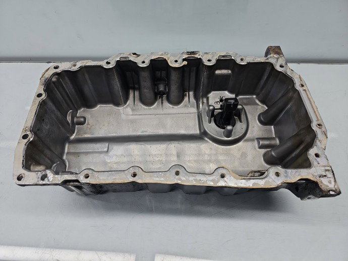 Baie ulei Volkswagen Passat B7 (362) [Fabr 2010-2014] 03G103603 2.0 TDI CFGC 130KW / 177CP