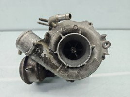 Turbina Renault Megane 2 [Fabr 2002-2008] 8200398585 1.9 CDI F9Q803 96KW / 130CP