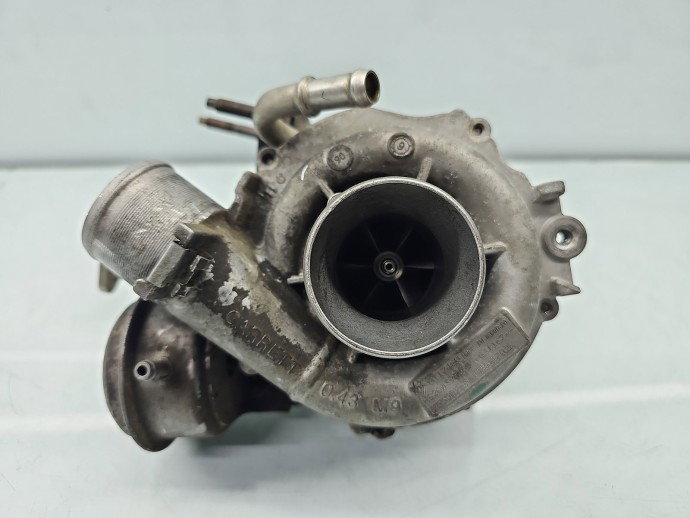Turbina Renault Megane 2 [Fabr 2002-2008] 8200398585 1.9 CDI F9Q803 96KW / 130CP