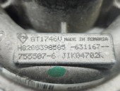 Turbina Renault Megane 2 [Fabr 2002-2008] 8200398585 1.9 CDI F9Q803 96KW / 130CP