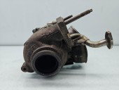 Turbina Renault Megane 2 [Fabr 2002-2008] 8200398585 1.9 CDI F9Q803 96KW / 130CP