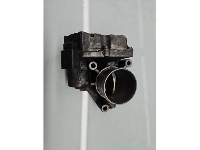 Clapeta acceleratie Renault Megane 2 [Fabr 2002-2008] 8200736114 1.9 CDI F9Q803 96KW / 130CP