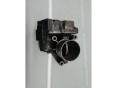 Clapeta acceleratie Renault Megane 2 [Fabr 2002-2008] 8200736114 1.9 CDI F9Q803 96KW / 130CP