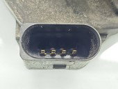 Clapeta acceleratie Renault Megane 2 [Fabr 2002-2008] 8200736114 1.9 CDI F9Q803 96KW / 130CP