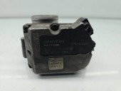 Clapeta acceleratie Renault Megane 2 [Fabr 2002-2008] 8200736114 1.9 CDI F9Q803 96KW / 130CP