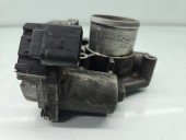 Clapeta acceleratie Renault Megane 2 [Fabr 2002-2008] 8200736114 1.9 CDI F9Q803 96KW / 130CP