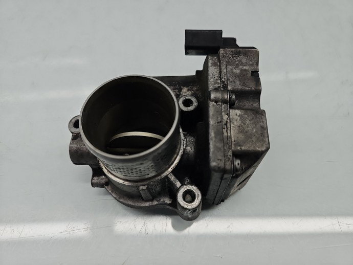 Clapeta acceleratie Renault Megane 2 [Fabr 2002-2008] 8200736114 1.9 CDI F9Q803 96KW / 130CP