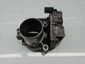 Clapeta acceleratie Renault Megane 2 [Fabr 2002-2008] 8200736114 1.9 CDI F9Q803 96KW / 130CP