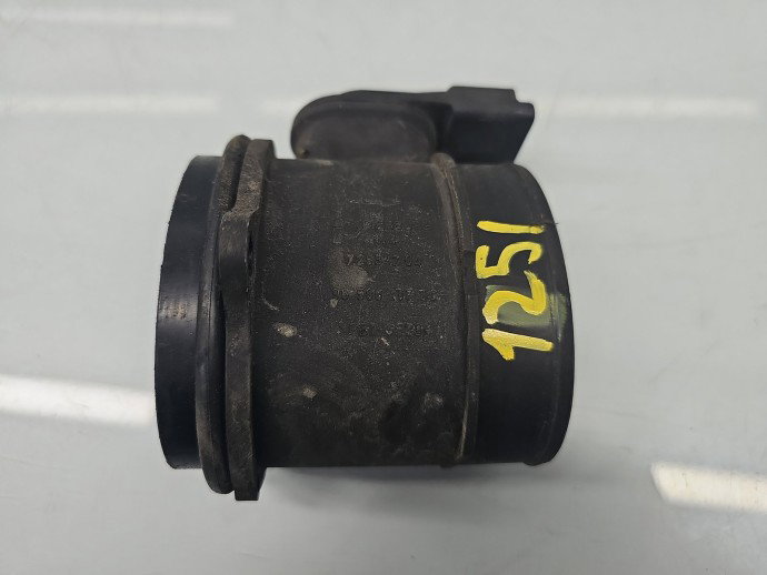 Debitmetru aer PEUGEOT 307 [Fabr 2000-2008] 9650010780 1.6 TDCI G8DA 80KW / 110CP