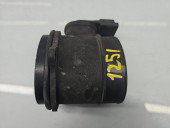 Debitmetru aer PEUGEOT 307 [Fabr 2000-2008] 9650010780 1.6 TDCI G8DA 80KW / 110CP