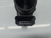 Debitmetru aer PEUGEOT 307 [Fabr 2000-2008] 9650010780 1.6 TDCI G8DA 80KW / 110CP