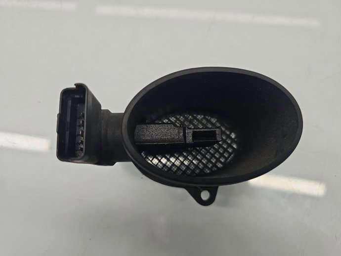 Debitmetru aer PEUGEOT 307 [Fabr 2000-2008] 9650010780 1.6 TDCI G8DA 80KW / 110CP