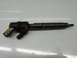 Injector Mercedes Vaneo (414) [Fabr 2002-2005] A6680700987, 0445110116 1.7 CDI 668942 70KW / 95CP