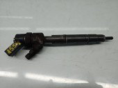 Injector Mercedes Vaneo (414) [Fabr 2002-2005] A6680700987, 0445110116 1.7 CDI 668942 70KW / 95CP
