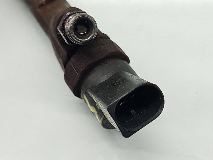 Injector Mercedes Vaneo (414) [Fabr 2002-2005] A6680700987, 0445110116 1.7 CDI 668942 70KW / 95CP