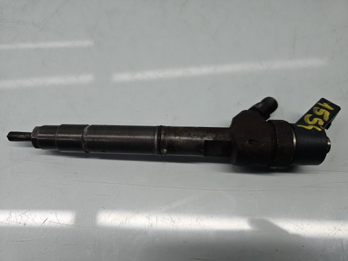 Injector Mercedes Vaneo (414) [Fabr 2002-2005] A6680700987, 0445110116 1.7 CDI 668942 70KW / 95CP