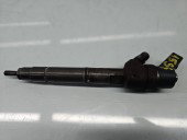 Injector Mercedes Vaneo (414) [Fabr 2002-2005] A6680700987, 0445110116 1.7 CDI 668942 70KW / 95CP