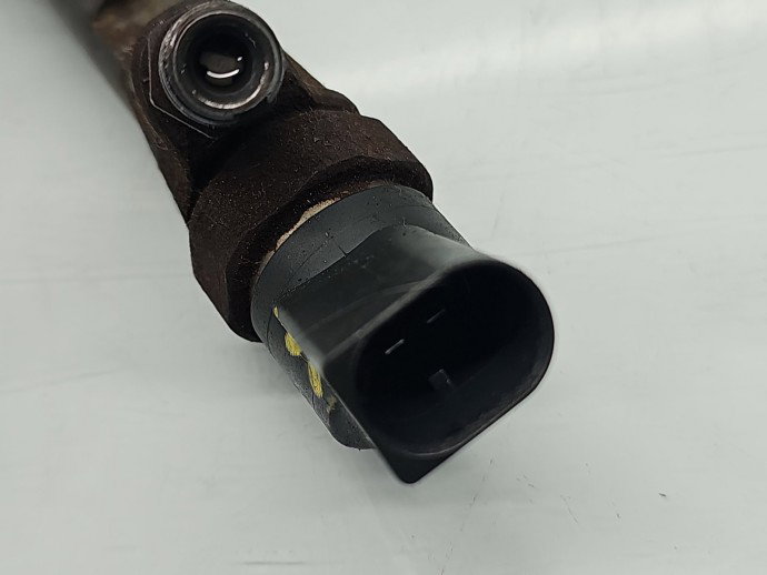 Injector Mercedes Vaneo (414) [Fabr 2002-2005] A6680700987, 0445110116 1.7 CDI 668942 70KW / 95CP