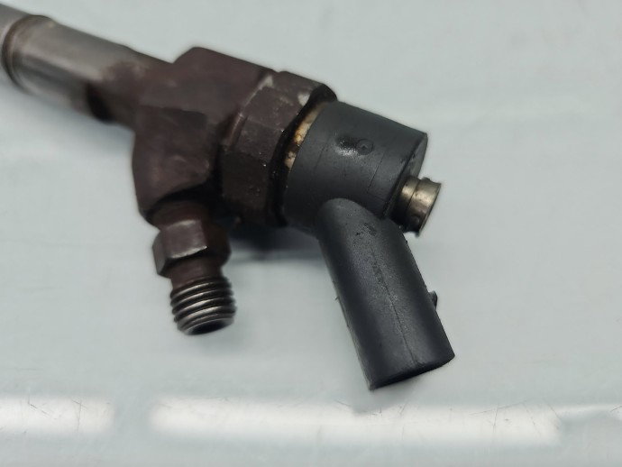 Injector Mercedes Vaneo (414) [Fabr 2002-2005] A6680700987, 0445110116 1.7 CDI 668942 70KW / 95CP