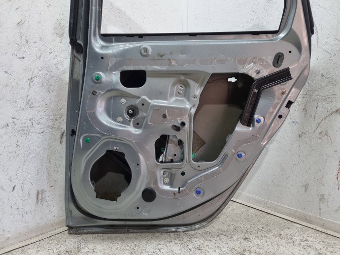 Usa dreapta spate Opel Astra J [Fabr 2009-2015] Hatchback GEV