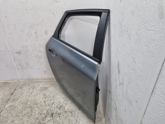 Usa dreapta spate Opel Astra J [Fabr 2009-2015] Hatchback GEV