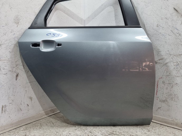Usa dreapta spate Opel Astra J [Fabr 2009-2015] Hatchback GEV